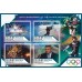 Спорт 120-летие Олимпийского движения